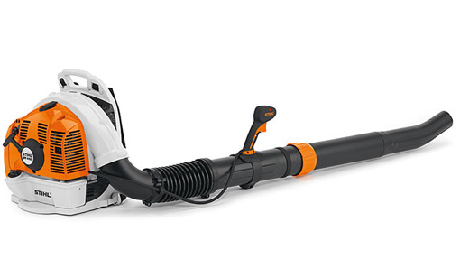 Véhicule neuf - STIHL - BR